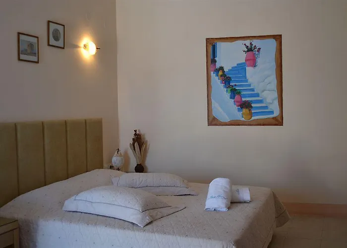 酒店 梦幻岛酒店 3*