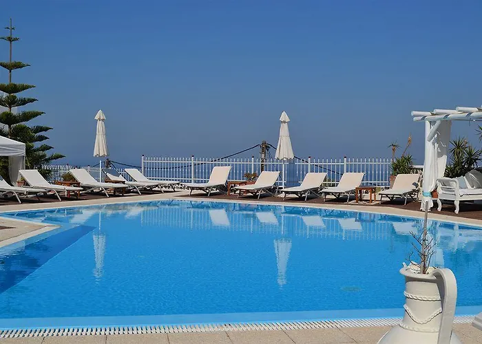 酒店 梦幻岛酒店 费拉