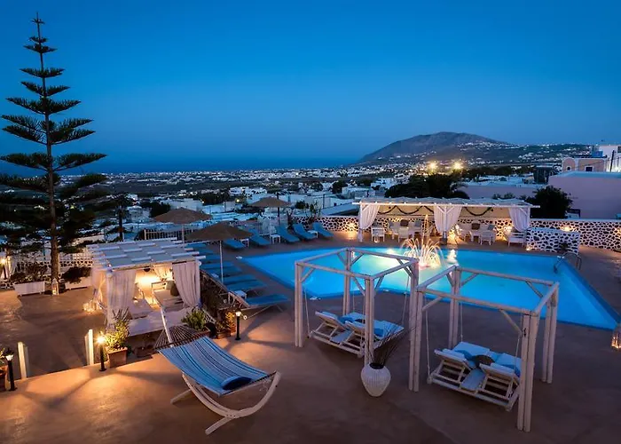 Hotell Dream Island 3*