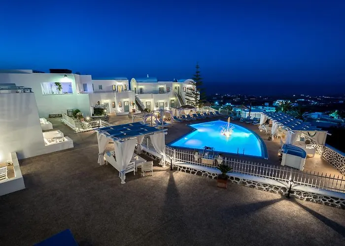 酒店 梦幻岛酒店 3*