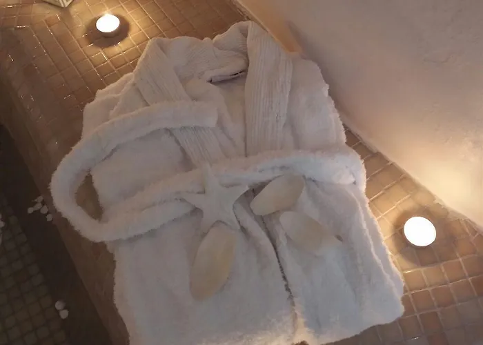 梦幻岛酒店 3* 费拉