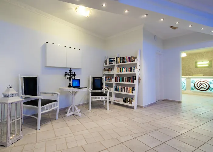 梦幻岛酒店 费拉