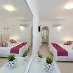 Hotel Dream Island Fira (Santorini)