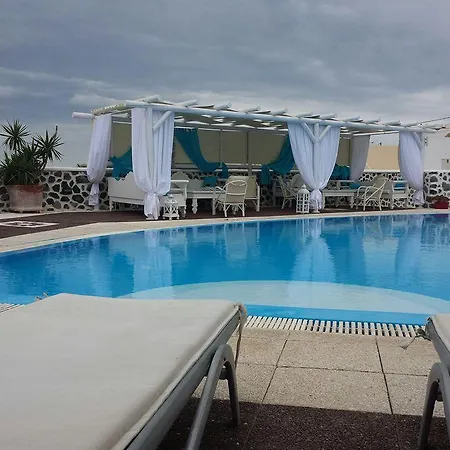 Dream Island Hotel
