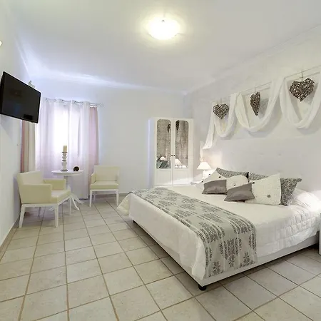 Dream Island Отель 3*