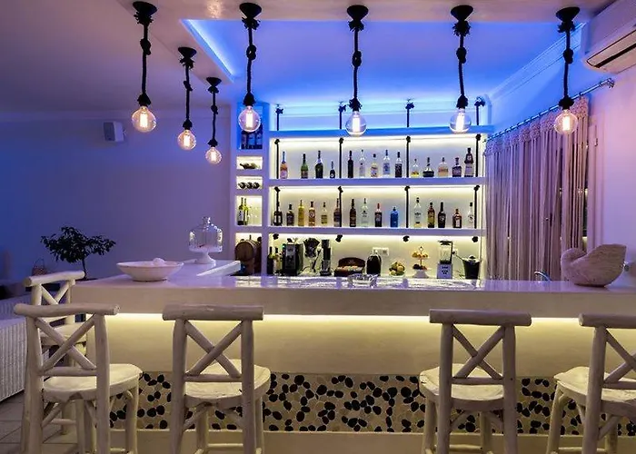 Dream Island Hotel 3*