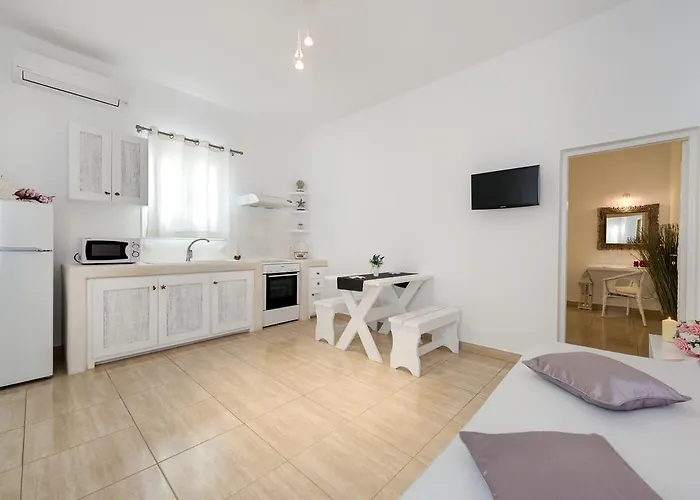 Hotel Dream Island Firá