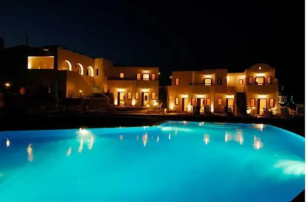 Dream Island 3* Firá